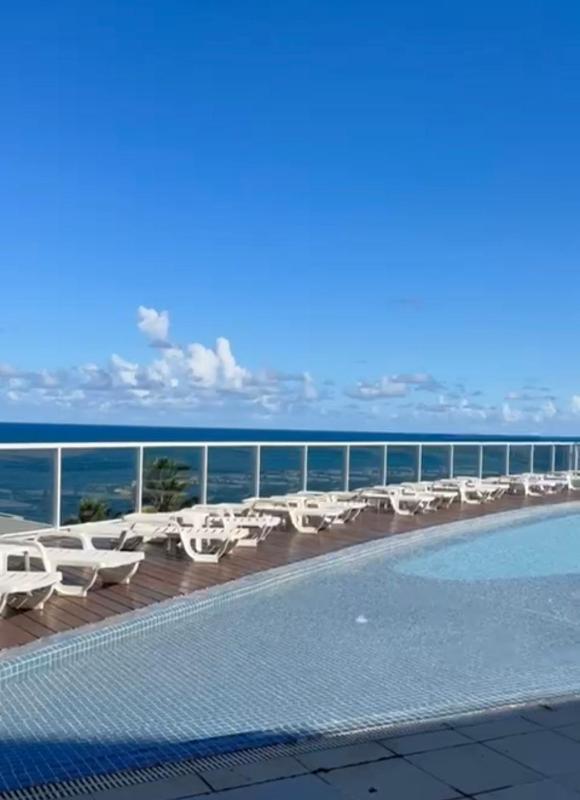 Apartamento Duplex - image 9