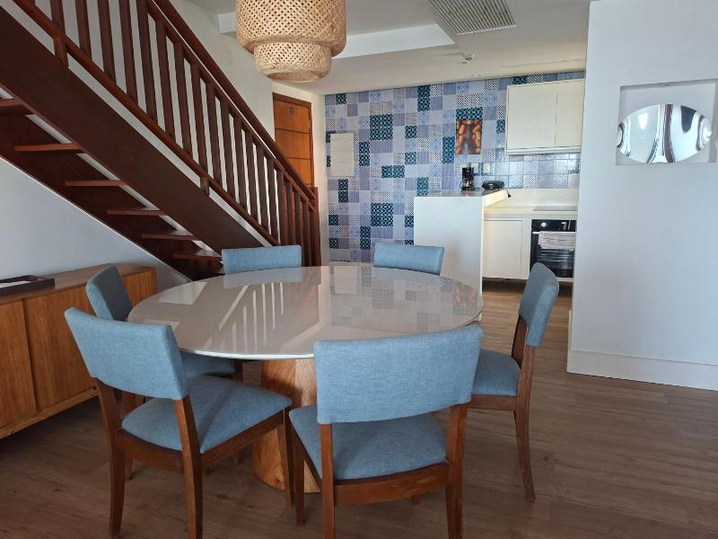 Apartamento Duplex - image 16