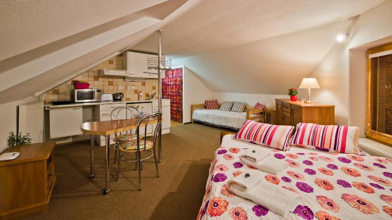 Loft (3 Adults)  image 2
