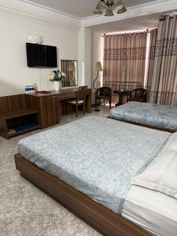 Khách Sạn Hồng Ngọc - image 7