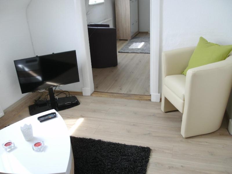 Two-Bedroom Apartment image 3