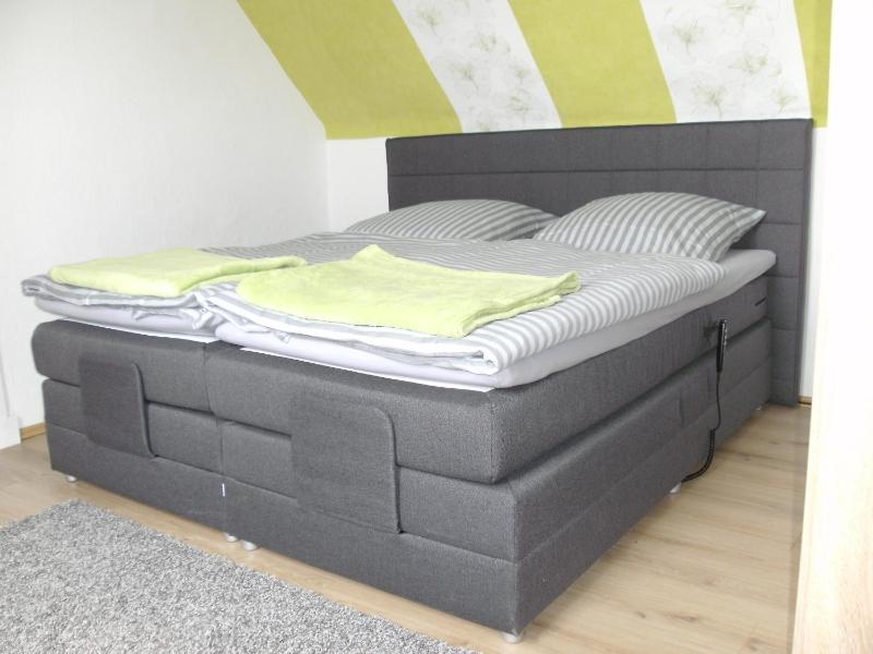 Two-Bedroom Apartment image 2