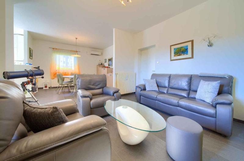 Apartment near Beach in Krk-Insel Krk 55211 - image 2