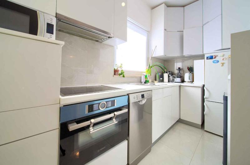Apartment near Beach in Krk-Insel Krk 55211 - image 12