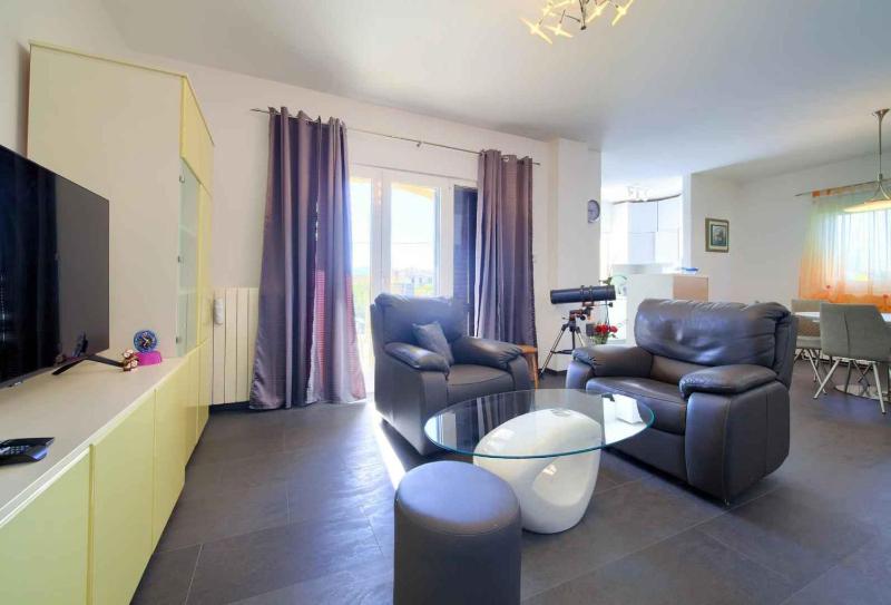 Apartment near Beach in Krk-Insel Krk 55211 - image 10