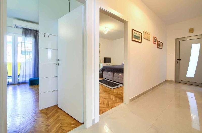 Apartment near Beach in Krk-Insel Krk 55211 - image 28