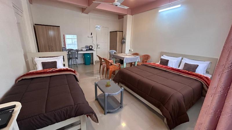 Travel Hill Homestay - image 17
