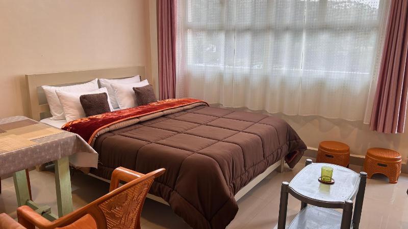 Travel Hill Homestay - image 19