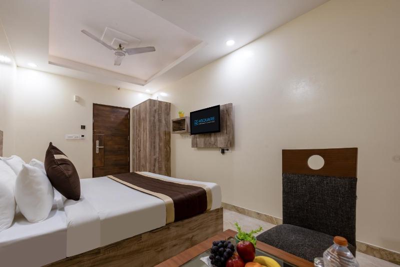 Hotel Ashirwad and Banquets # 5 Mins from Railway Station - image 21