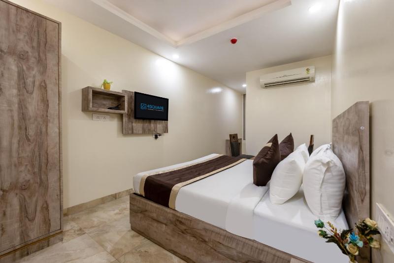 Hotel Ashirwad and Banquets # 5 Mins from Railway Station - image 19