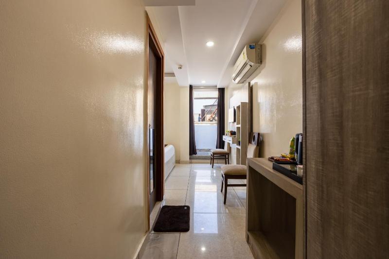 Hotel Ashirwad and Banquets # 5 Mins from Railway Station - image 38