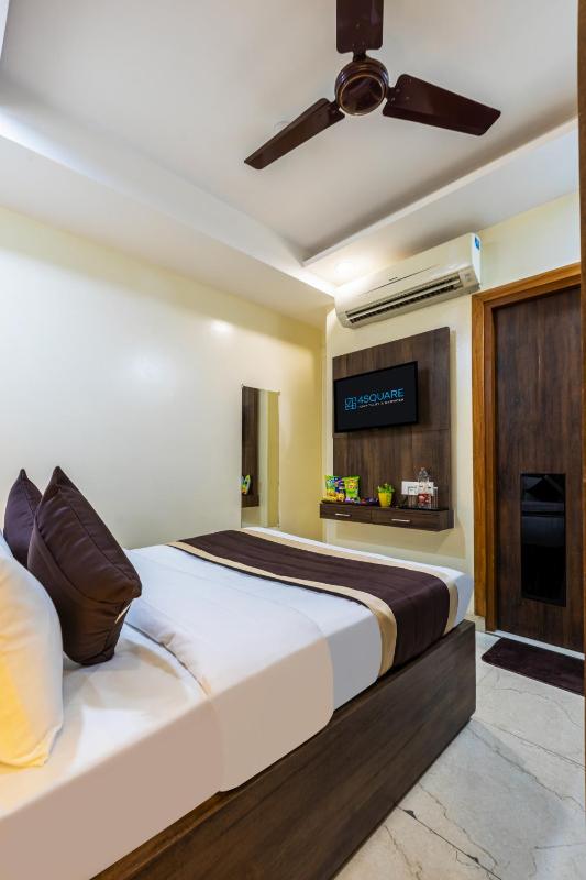Hotel Ashirwad and Banquets # 5 Mins from Railway Station - image 8