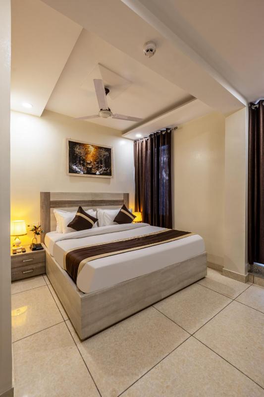 Hotel Ashirwad and Banquets # 5 Mins from Railway Station - image 33