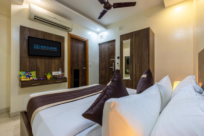 Hotel Ashirwad and Banquets # 5 Mins from Railway Station - image 28