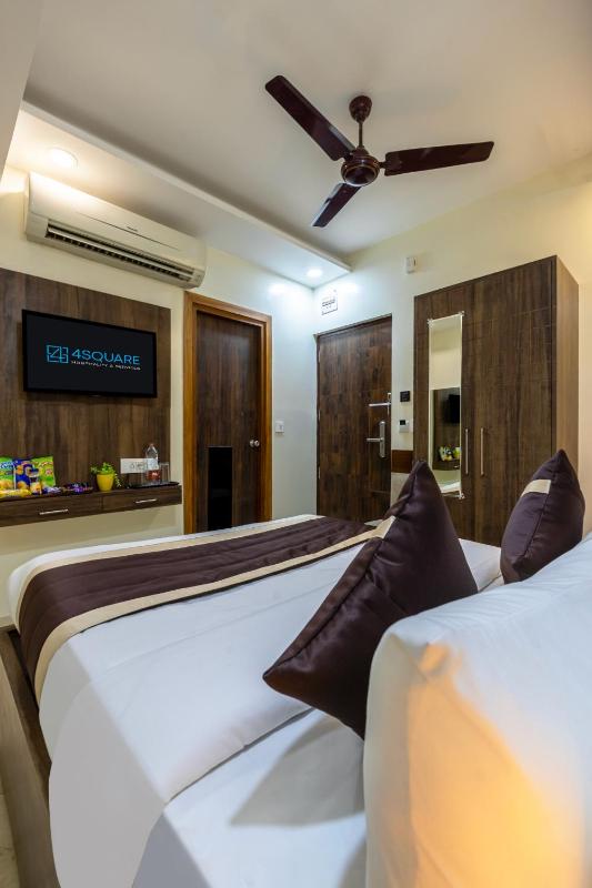 Hotel Ashirwad and Banquets # 5 Mins from Railway Station - image 12