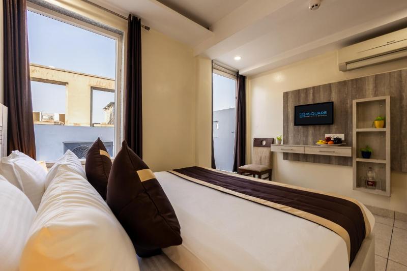 Hotel Ashirwad and Banquets # 5 Mins from Railway Station - image 34