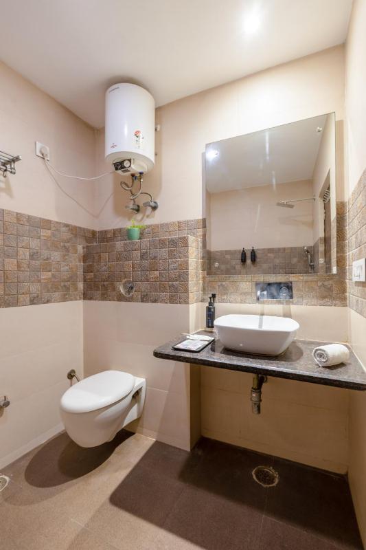 Hotel Ashirwad and Banquets # 5 Mins from Railway Station - image 3