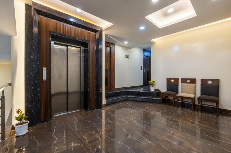 Hotel Ashirwad and Banquets # 5 Mins from Railway Station - image 25