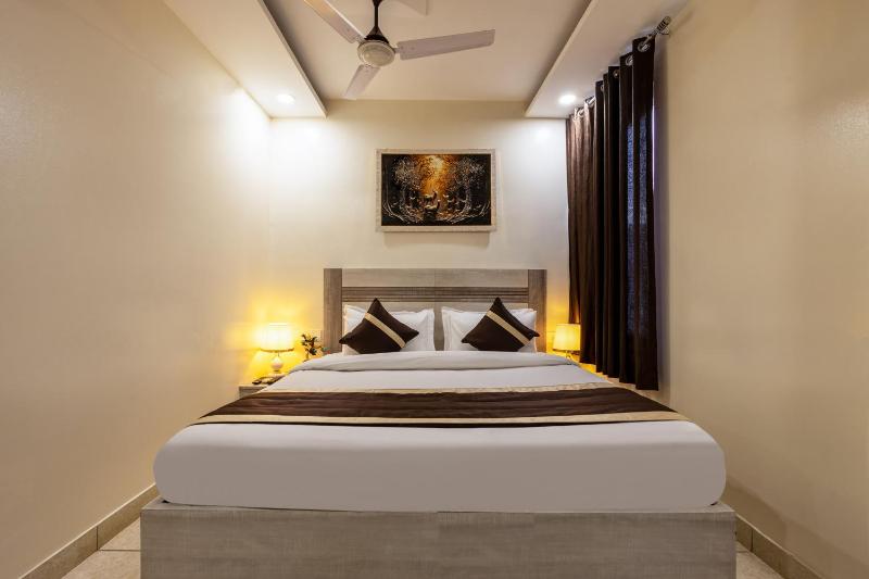 Hotel Ashirwad and Banquets # 5 Mins from Railway Station - image 16
