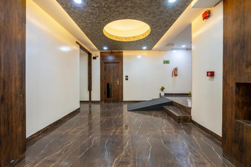 Hotel Ashirwad and Banquets # 5 Mins from Railway Station - image 36