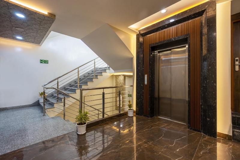 Hotel Ashirwad and Banquets # 5 Mins from Railway Station - image 17