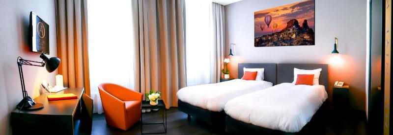 Atlas Hotel Brussels - image 6
