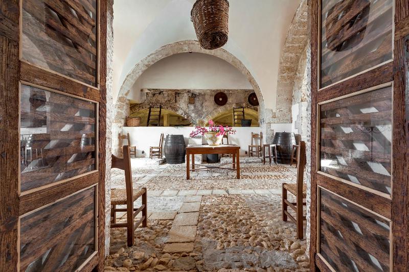 Hotel Villa Giulia - image 15