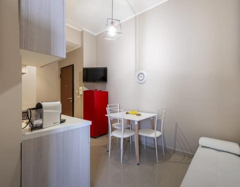 Aura Deluxe Apartments - image 12