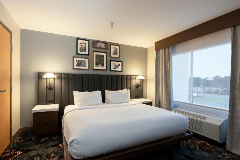 DoubleTree By Hilton Hotel Savannah Airport - image 35