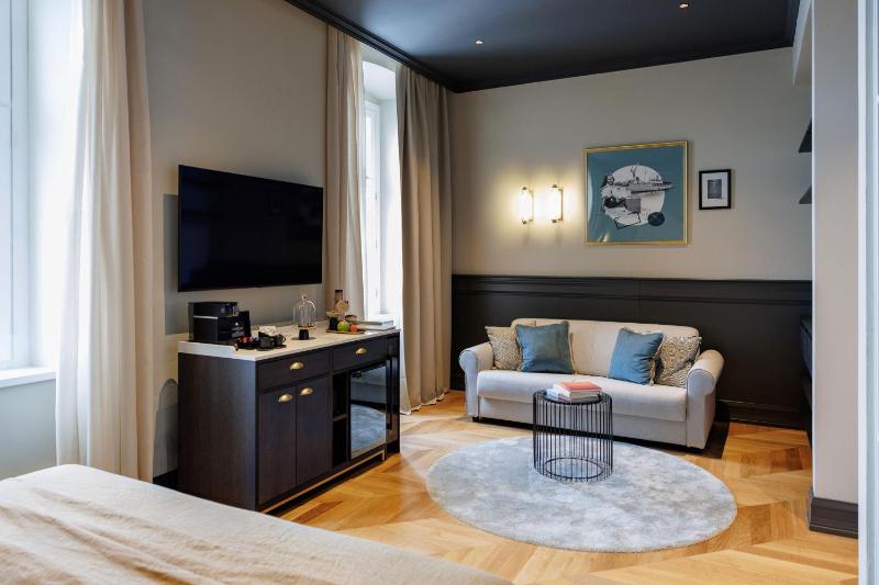 Jadran Heritage Hotel Valamar Collection - image 13