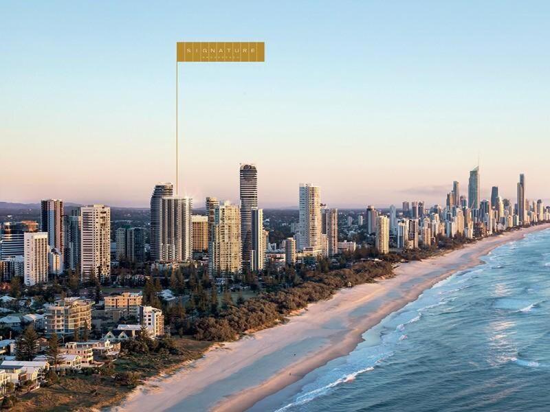 The Signature Broadbeach - image 14