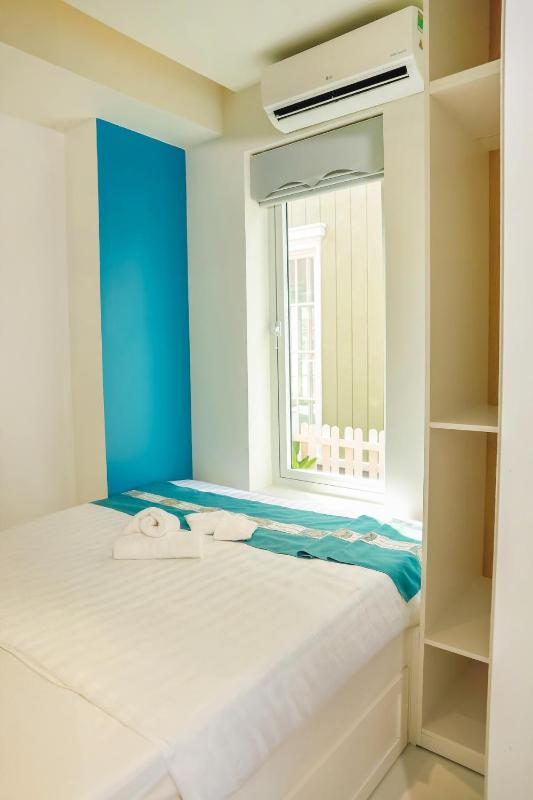 Villa đơn lập 4 phòng ngủ gần bể bơi khu 3 Novaworld Phan Thiết - image 13