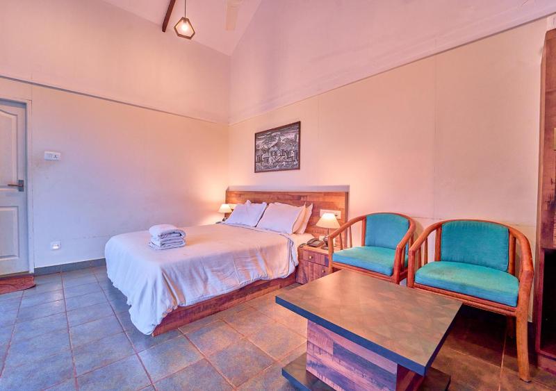 Gardenia Resort Munnar with Pool by VOYE HOMES - image 3