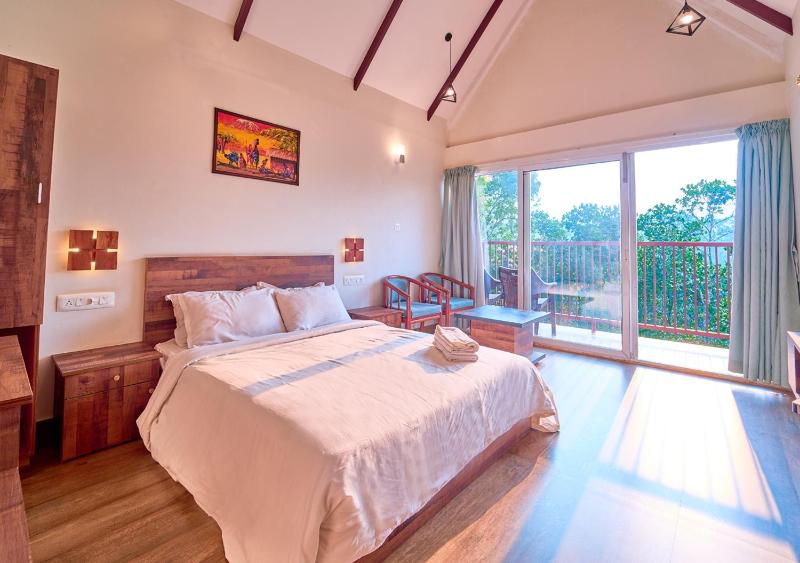Gardenia Resort Munnar with Pool by VOYE HOMES - image 7