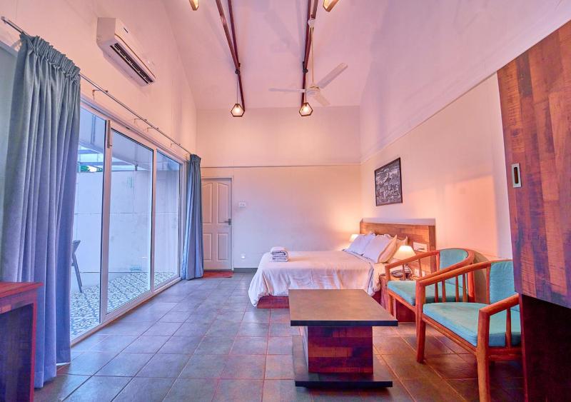 Gardenia Resort Munnar with Pool by VOYE HOMES - image 6