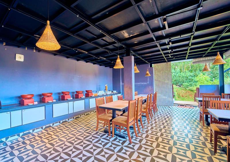 Gardenia Resort Munnar with Pool by VOYE HOMES - image 5