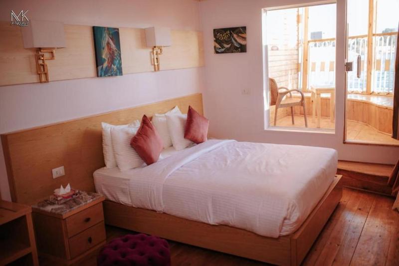 Jomaika breem huotel - image 6