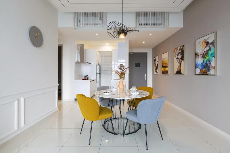 Beacon Executive Suite Penang - image 38