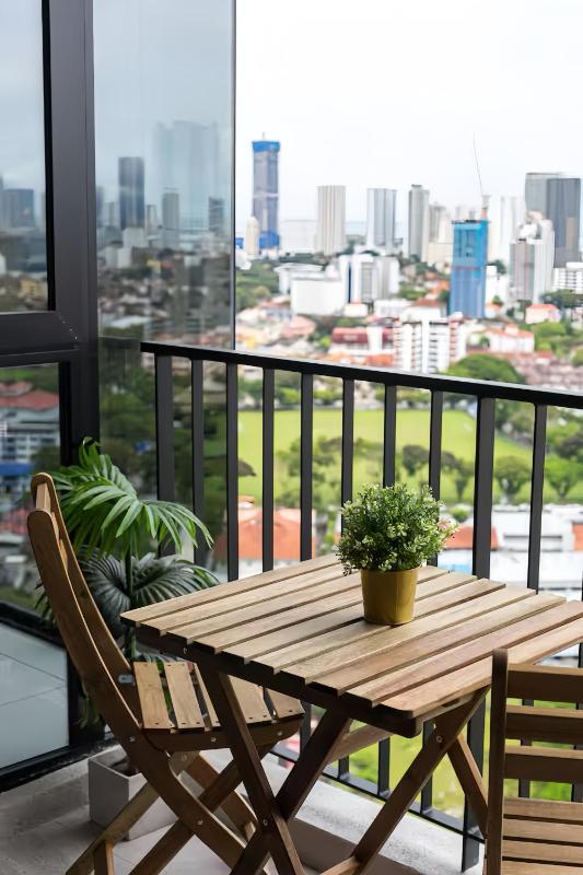 Beacon Executive Suite Penang - image 6