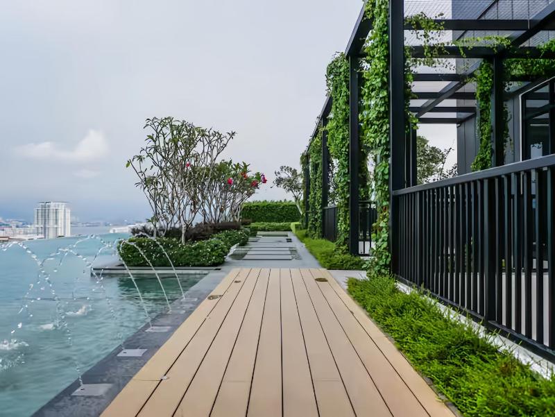 Beacon Executive Suite Penang - image 44