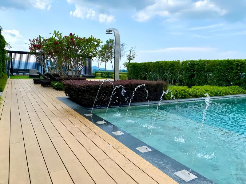 Beacon Executive Suite Penang - image 8
