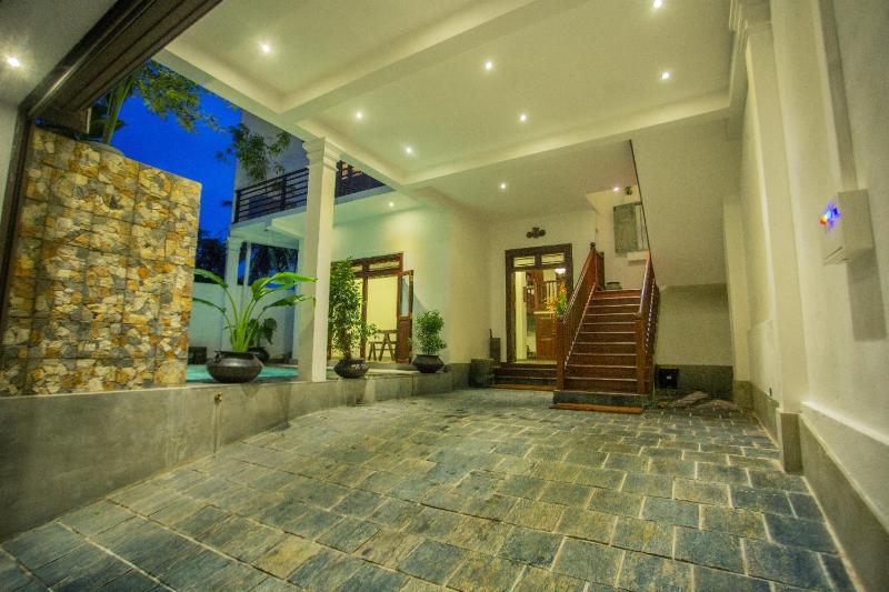 Villa Nibbhana - Entire villa - image 15