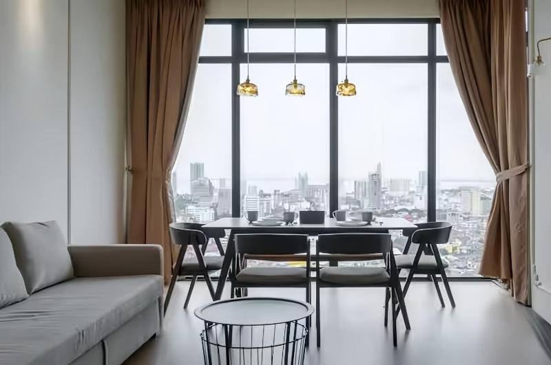 Beacon Executive Suite Penang - image 48