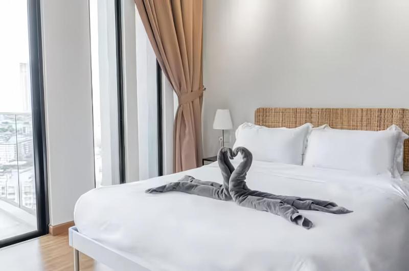 Beacon Executive Suite Penang - image 28