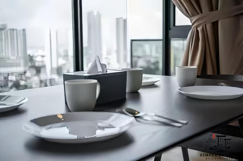 Beacon Executive Suite Penang - image 21