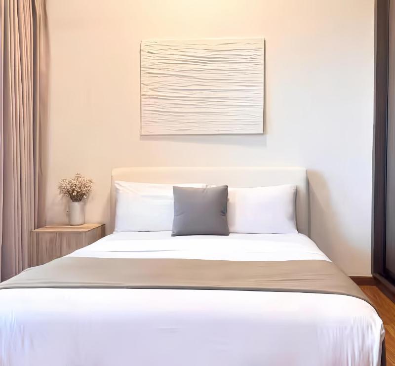 Beacon Executive Suite Penang - image 42