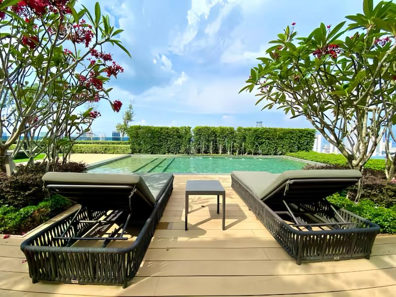 Beacon Executive Suite Penang - image 40