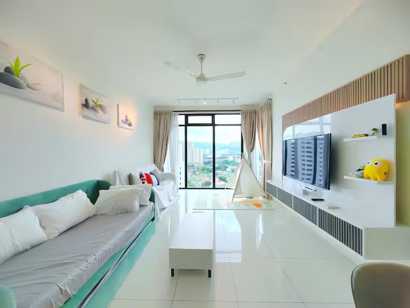 Beacon Executive Suite Penang - image 9