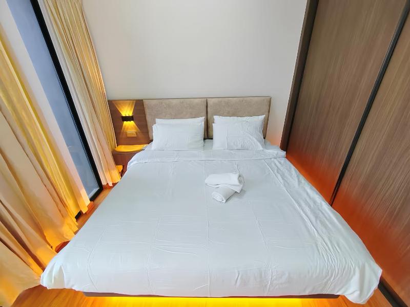 Beacon Executive Suite Penang - image 15