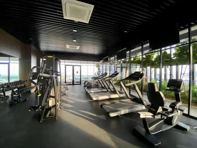 Beacon Executive Suite Penang - image 16